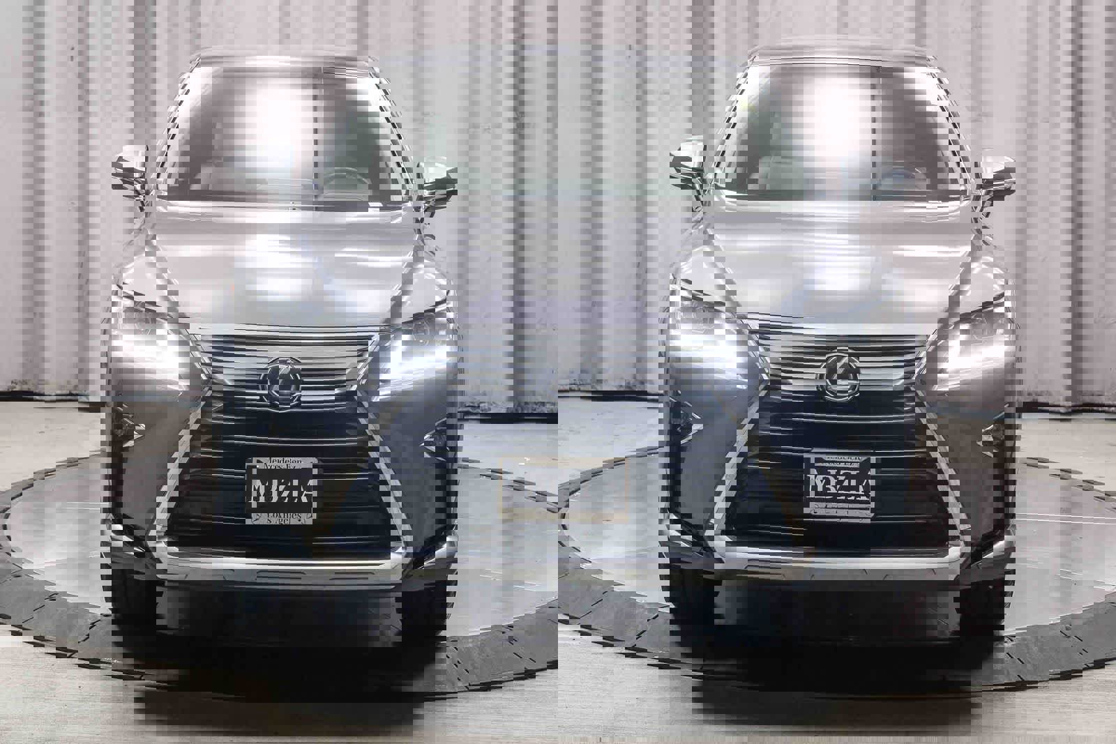 2017 Lexus RX 350 FWD