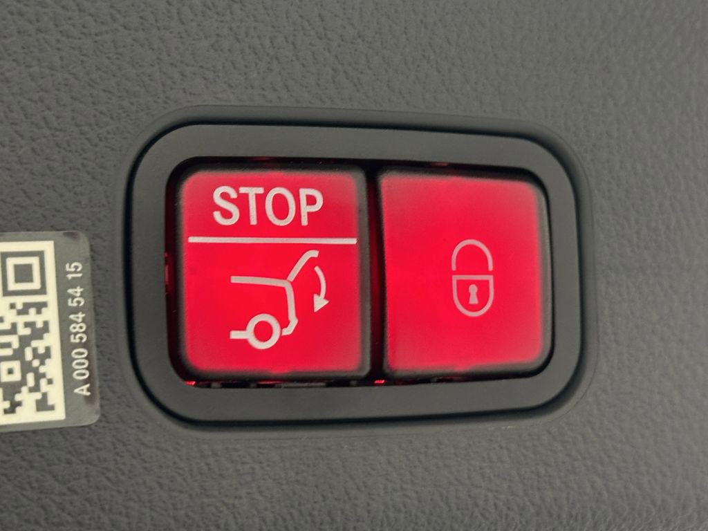 2024 Mercedes-Benz GLC 300 4MATIC