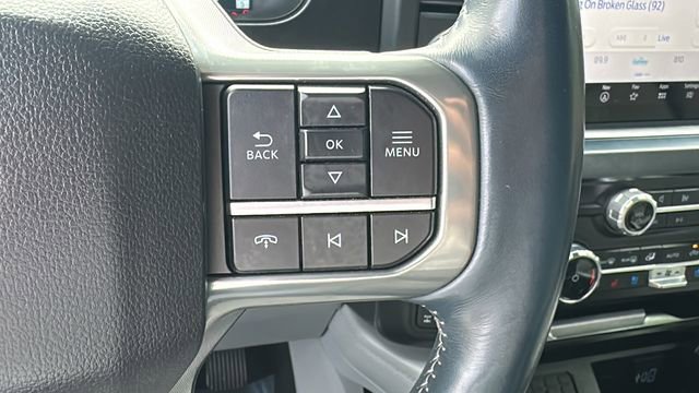 2024 Ford F250 Limited