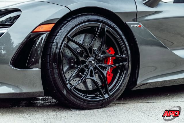 Used 2020 McLaren 720S Performance photo 52