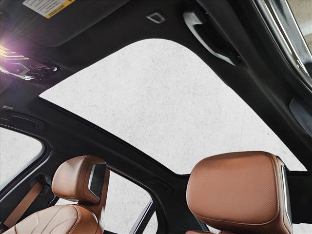 2023 BMW 760i xDrive