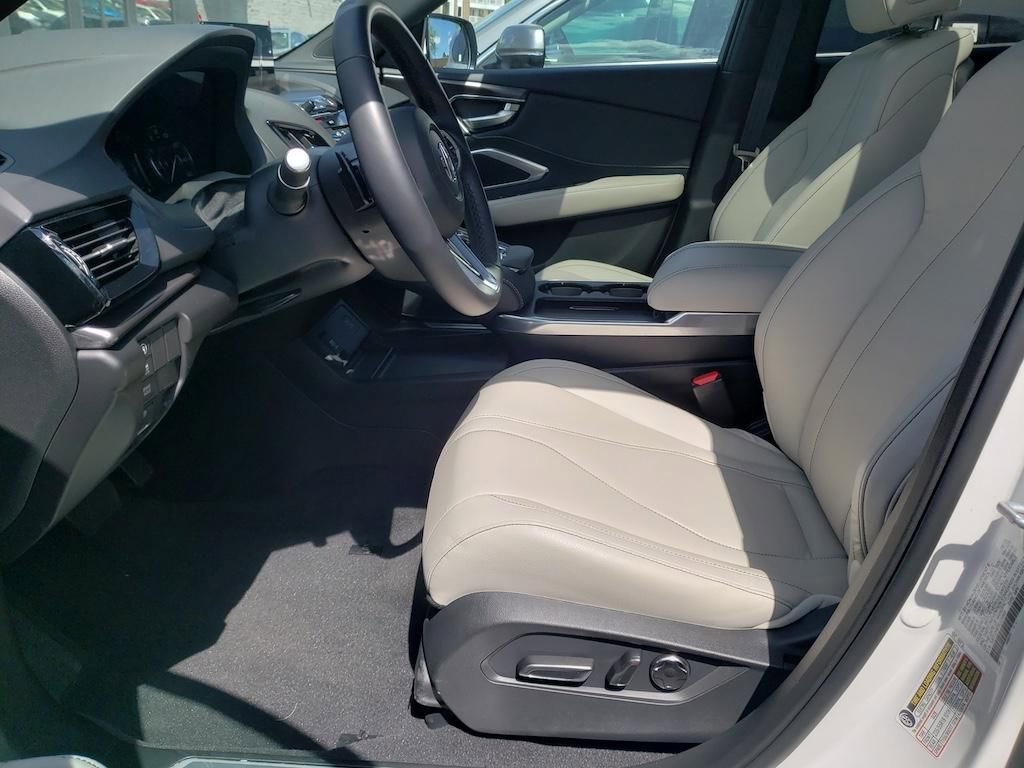 2025 Acura RDX SH-AWD