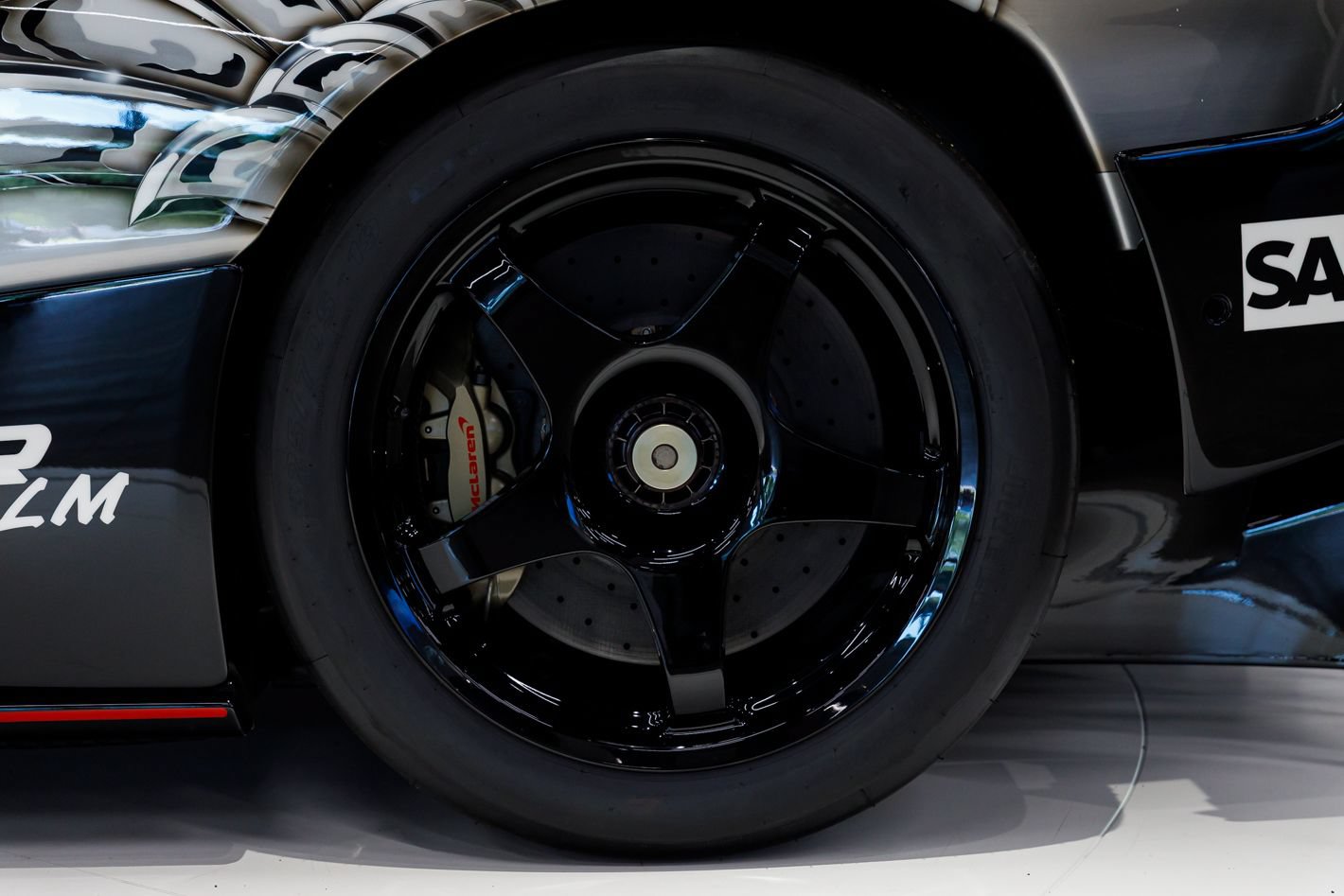 Used 2020 McLaren Senna photo 57