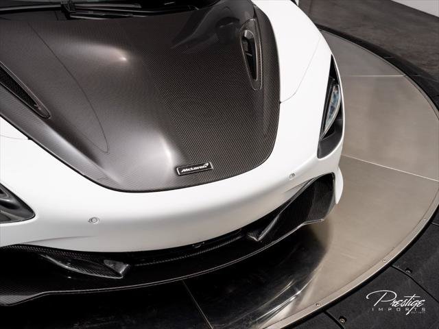 Used 2020 McLaren 720S Performance photo 8