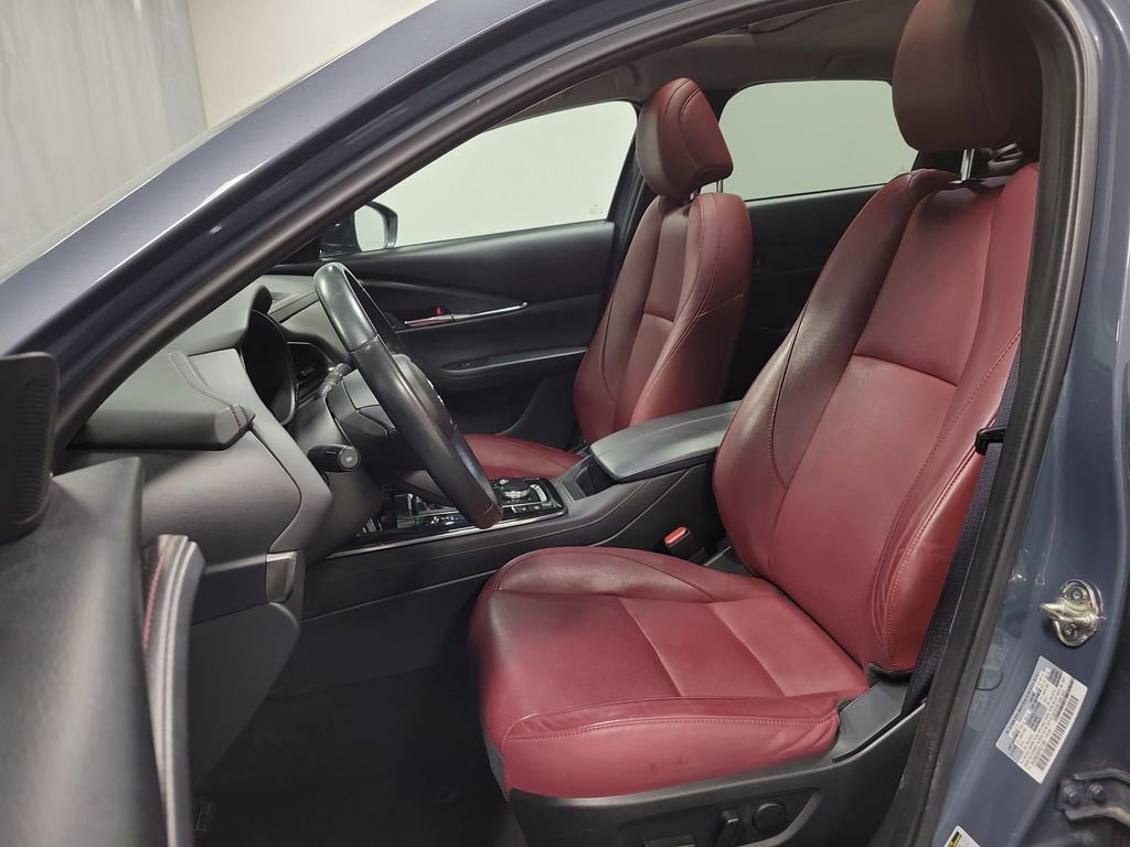 2023 MAZDA Cx-30 AWD 2.5 S w/ Preferred Package