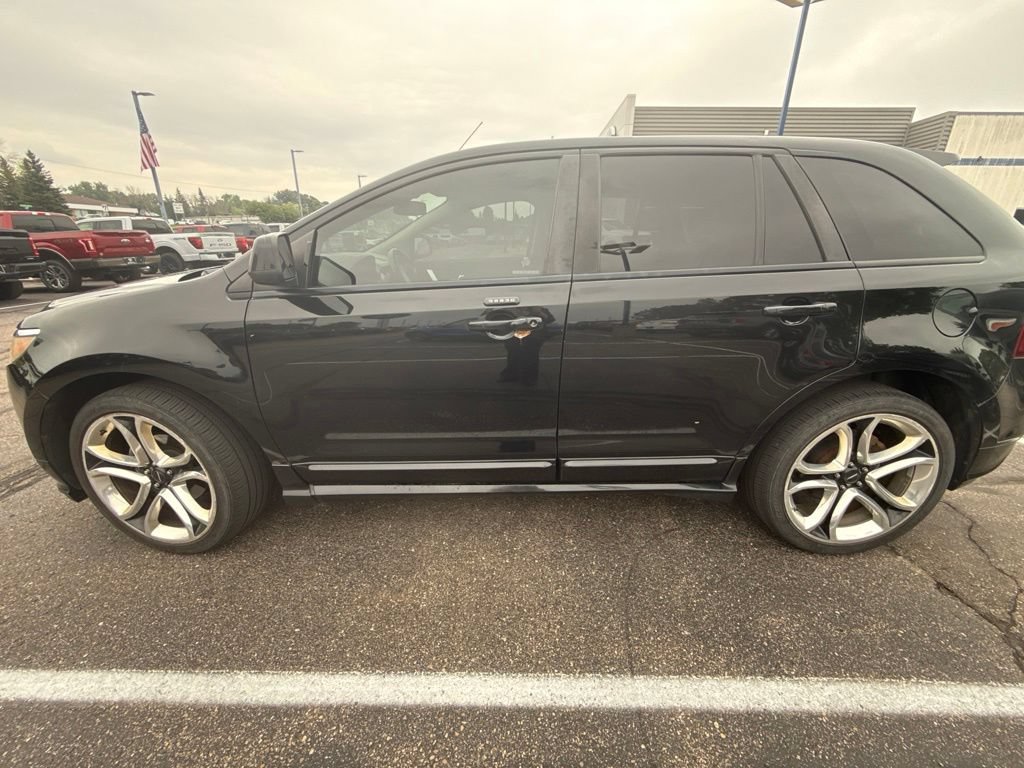 Used 2011 Ford Edge Sport w/ Driver Entry Pkg