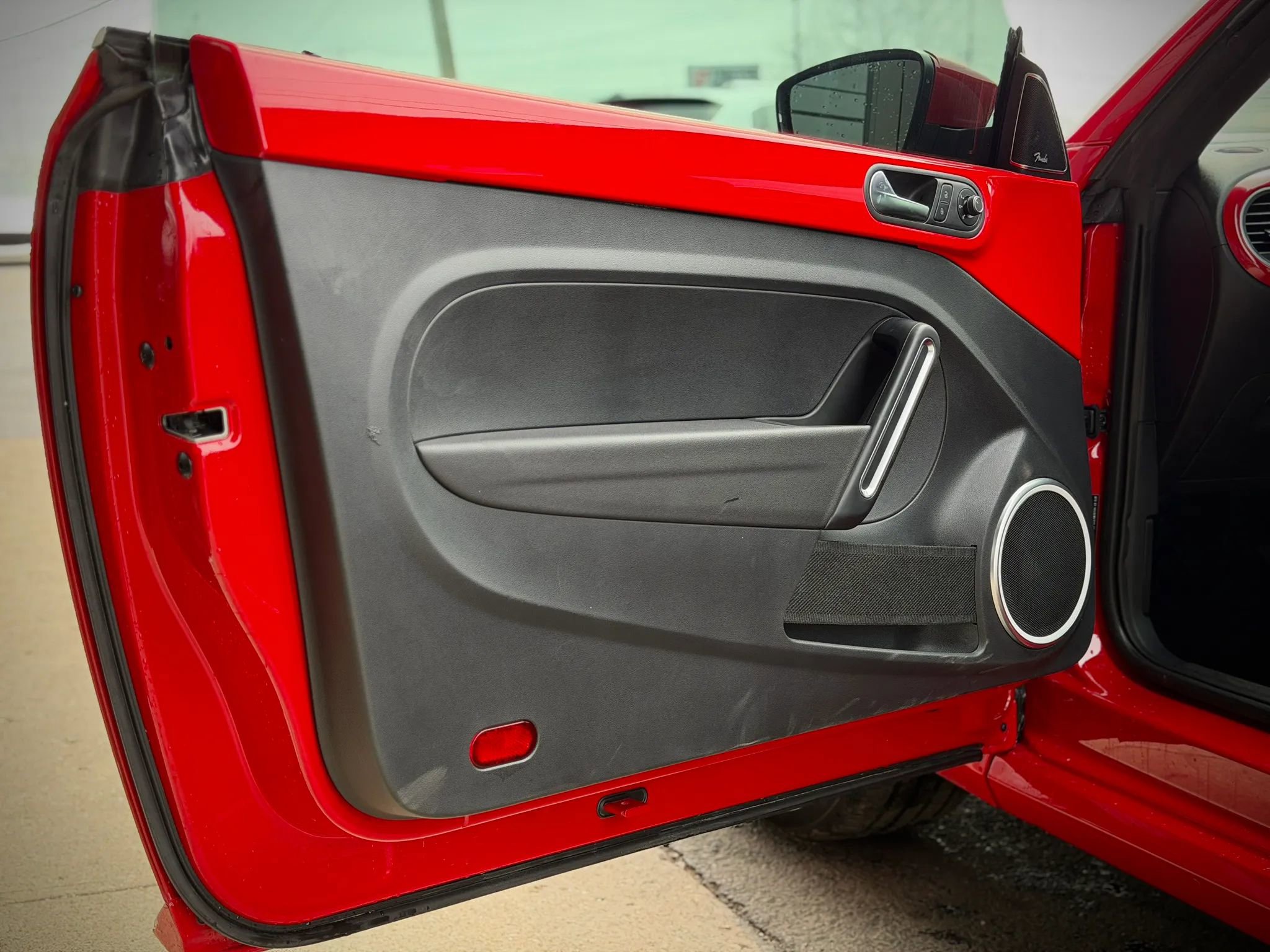 2019 Volkswagen Beetle 2.0T SE