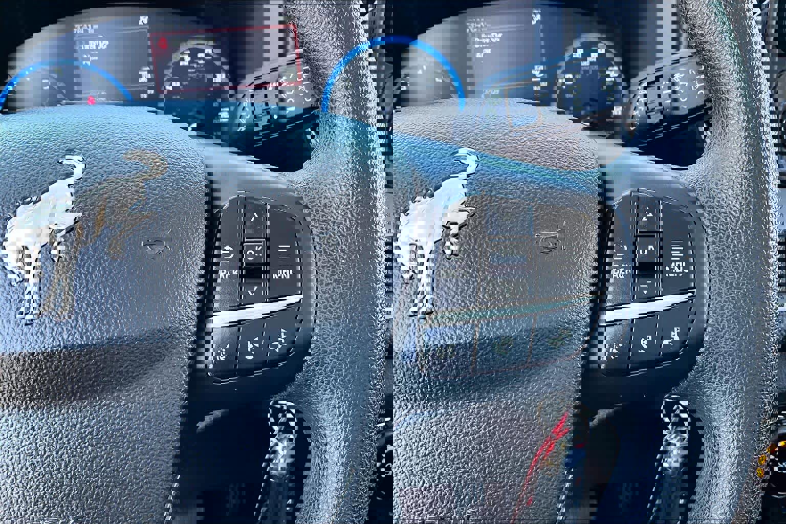 2022 Ford Bronco Sport