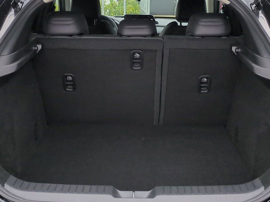 2026 MAZDA Cx-30 AWD 2.5 S w/ Select Sport Pkg