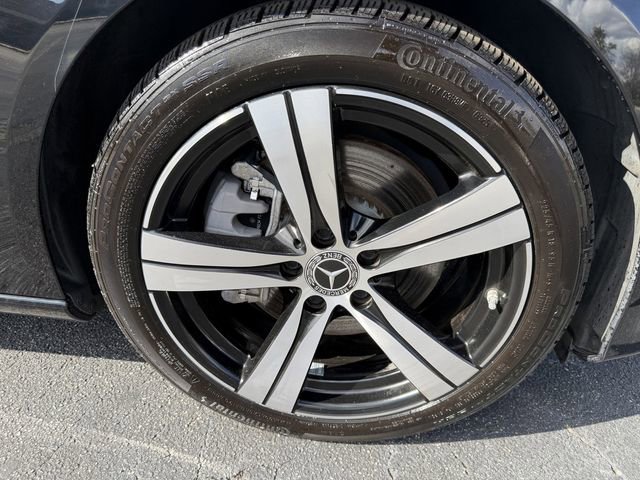 2022 Mercedes-Benz C 300 Sedan