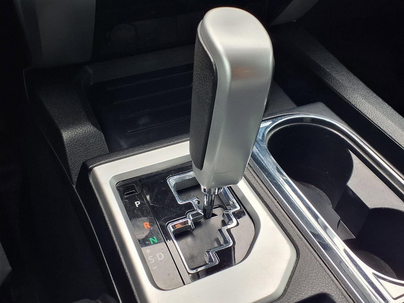 2019 Toyota Tundra SR5