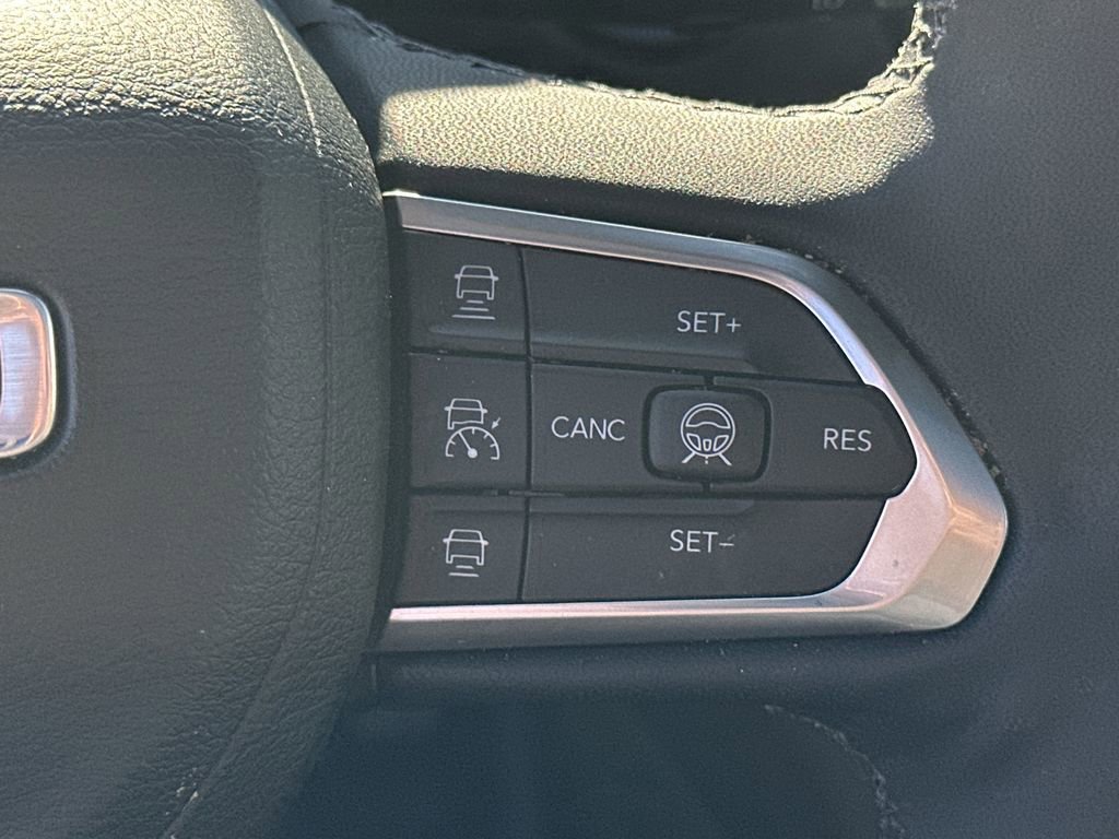 2023 Jeep Compass High Altitude