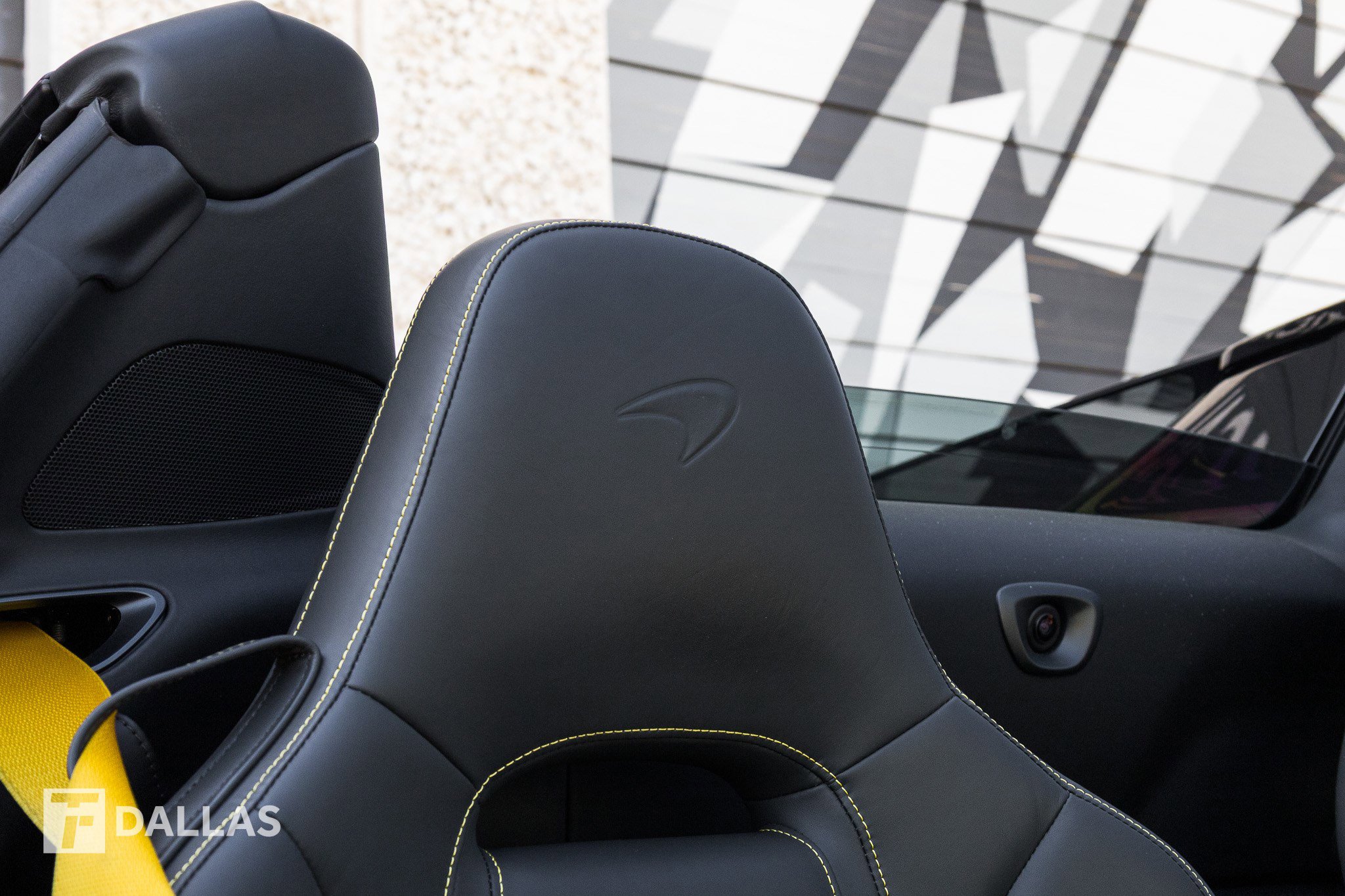 Used 2022 McLaren 720S Luxury photo 38