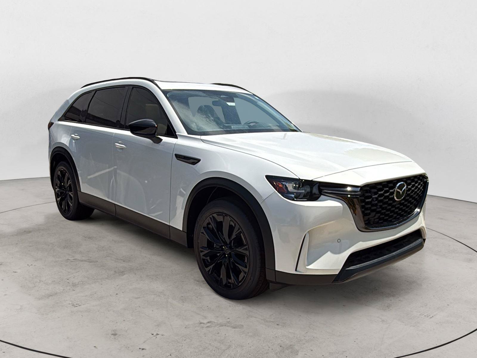 New MAZDA CX-90 for Sale in Phoenix, AZ - Autotrader