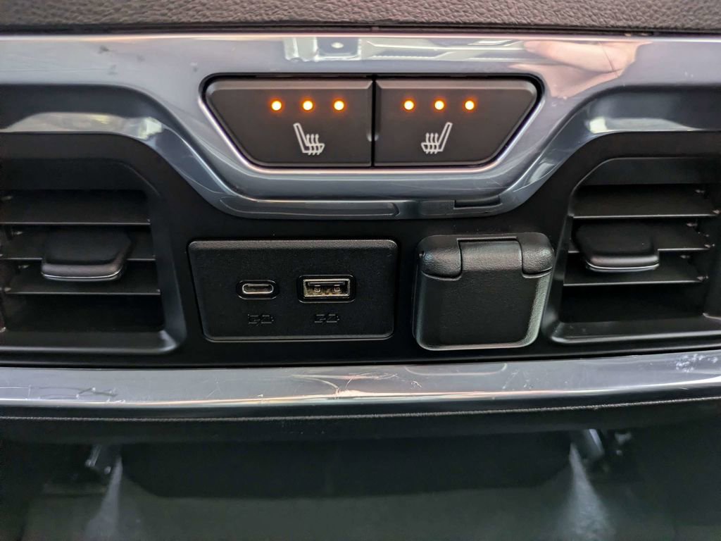 2021 Chevrolet Silverado 2500 High Country