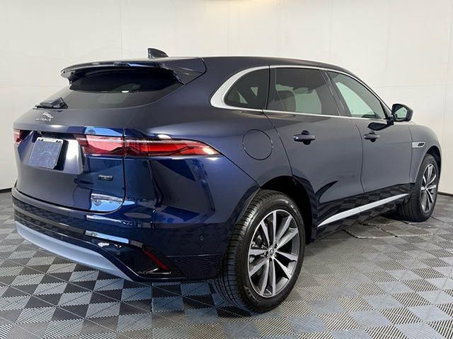2026 Jaguar F-Pace R-Dynamic S