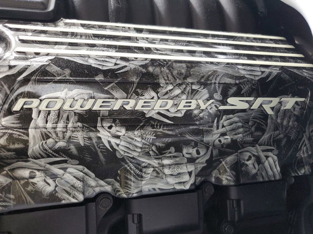 2018 Dodge Charger R/T Scat Pack