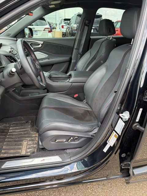 2023 Acura RDX A-Spec