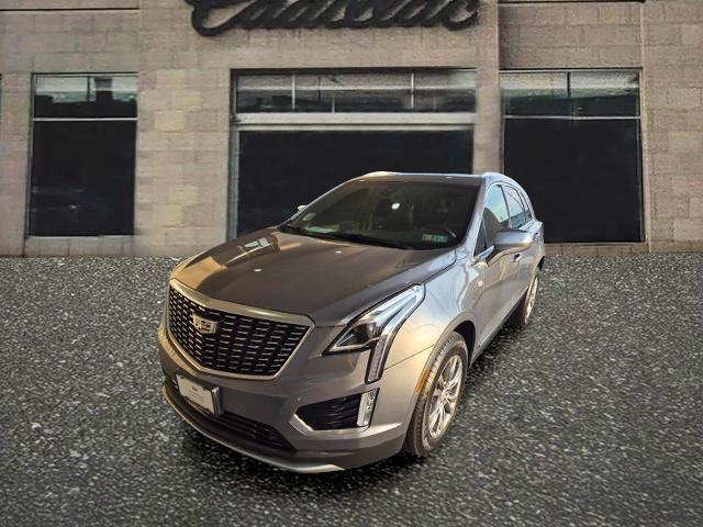 Used 2020 Cadillac XT5 Premium Luxury w/ LPO, Floor Liner Package