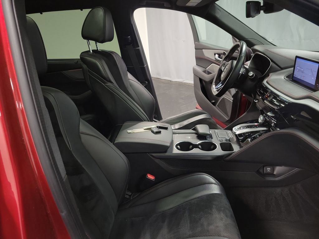 2022 Acura MDX A-Spec