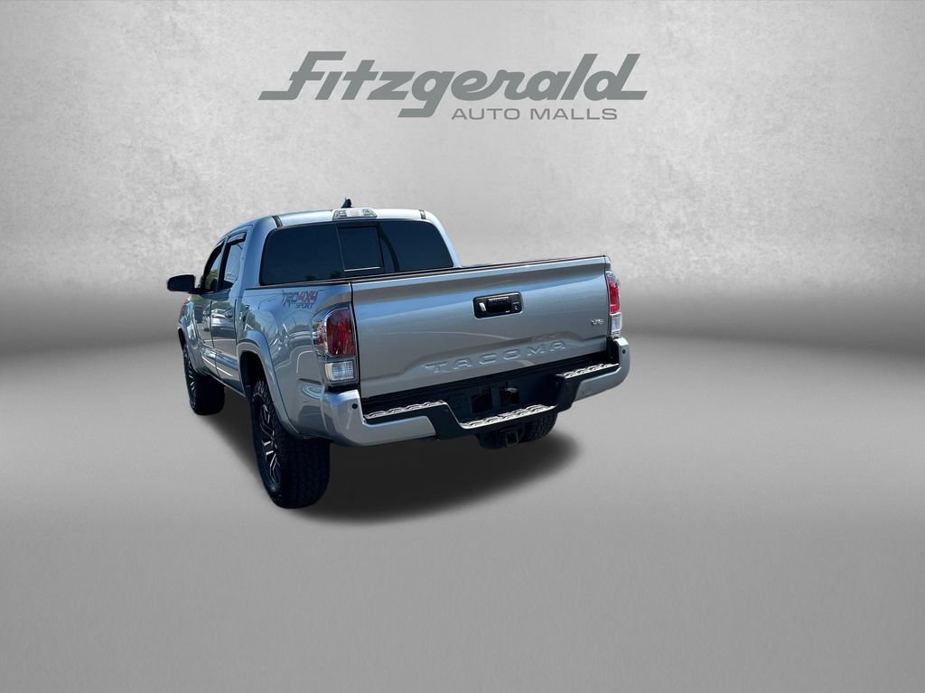 Used 2023 Toyota Tacoma for Sale in York, PA - Autotrader