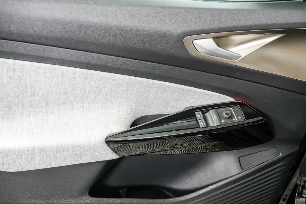 2024 Volkswagen ID.4 2WD