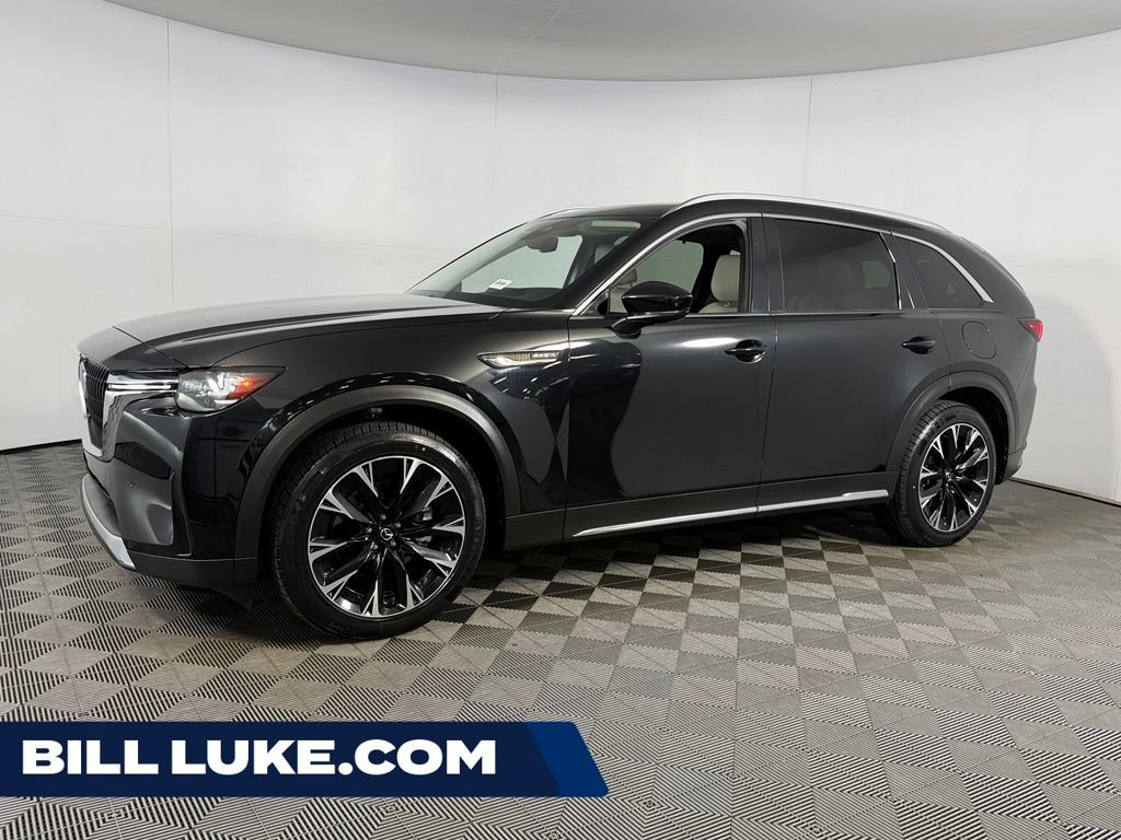 Used MAZDA CX-90 for Sale in Phoenix, AZ - Autotrader