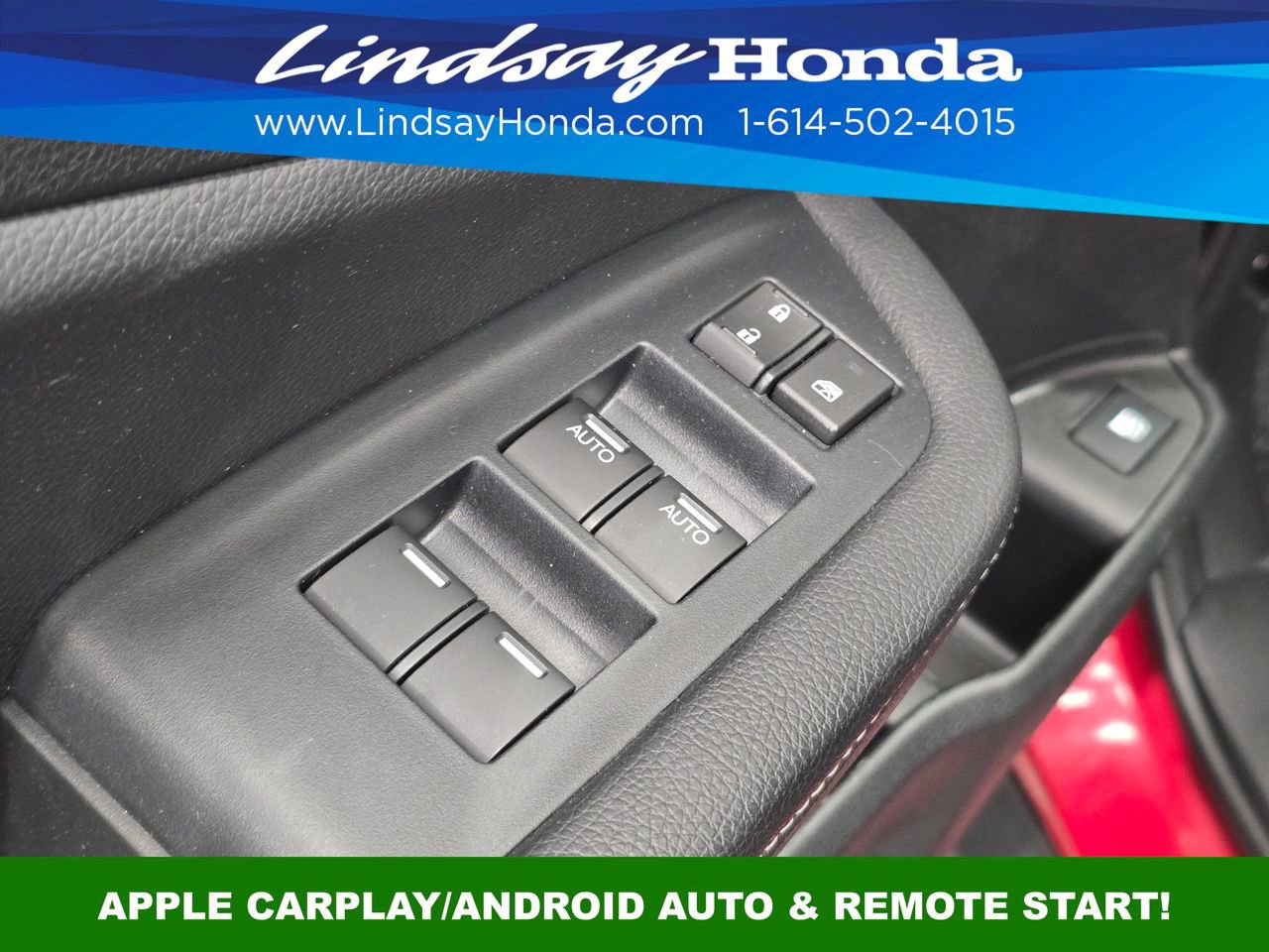 2023 Honda Ridgeline Sport