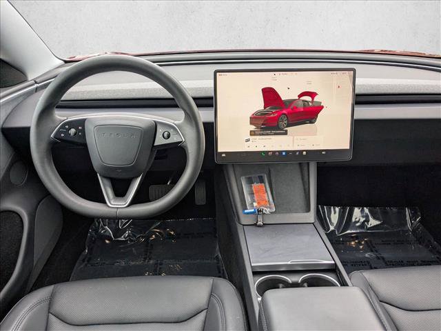2024 Tesla Model 3 Long Range
