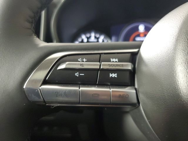 2025 MAZDA Cx-50 AWD 2.5 Turbo w/ Premium Pkg