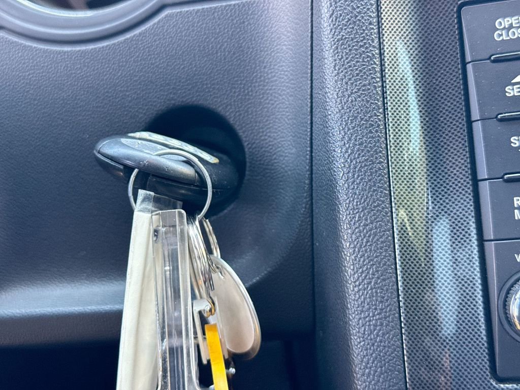 2010 Dodge Challenger SRT8