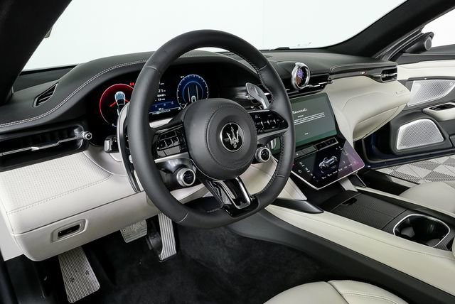 2026 Maserati GranCabrio Modena