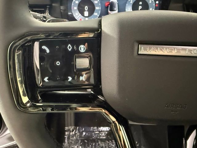 2026 Land Rover Range Rover Evoque S