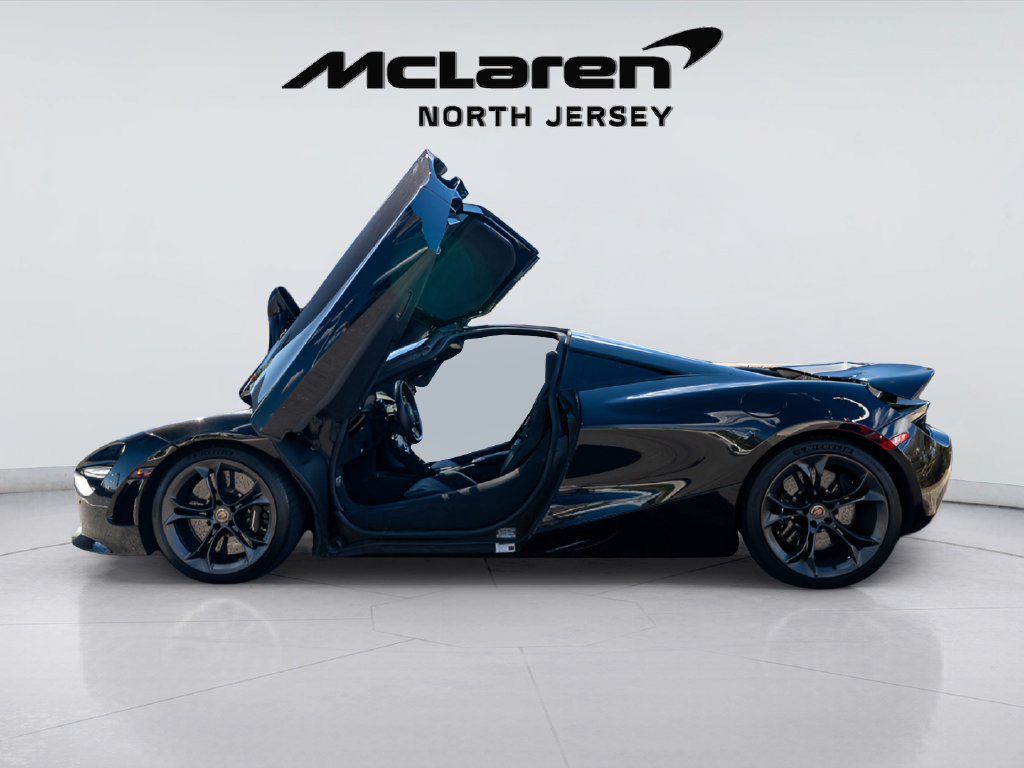 Used 2018 McLaren 720S 4