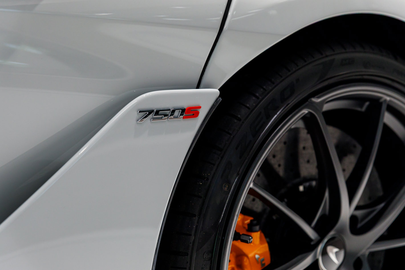 Used 2027 McLaren 750S photo 60