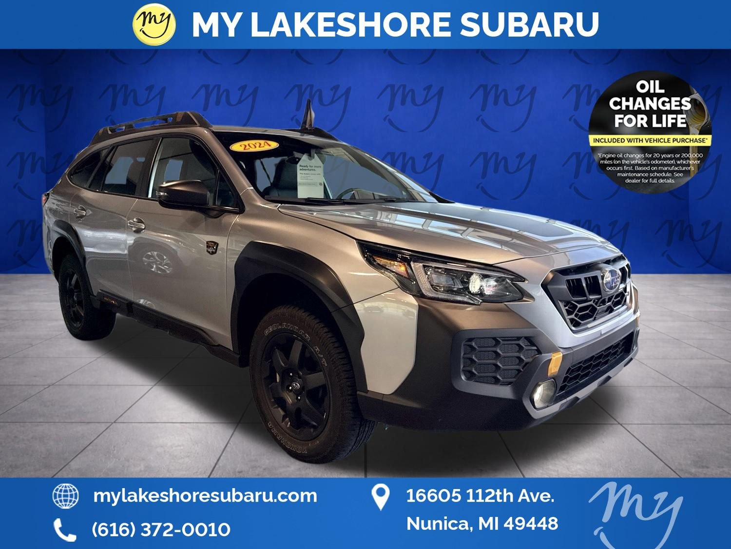Used Subaru Outback Wilderness for Sale in Muskegon, MI - Autotrader