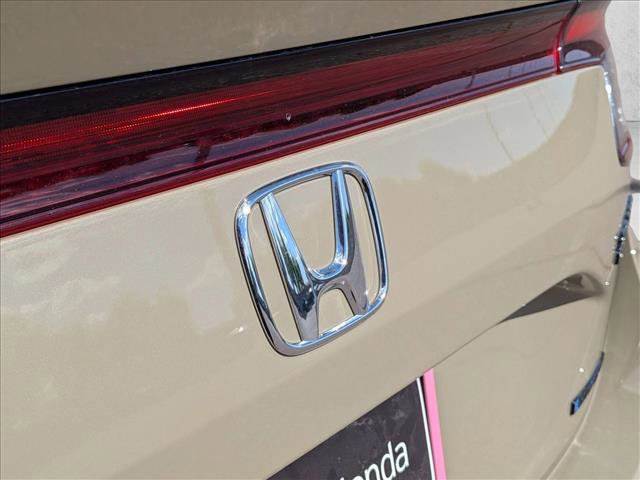 2026 Honda Civic Sport Touring