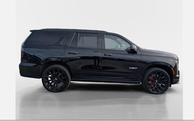 2026 Cadillac Escalade V