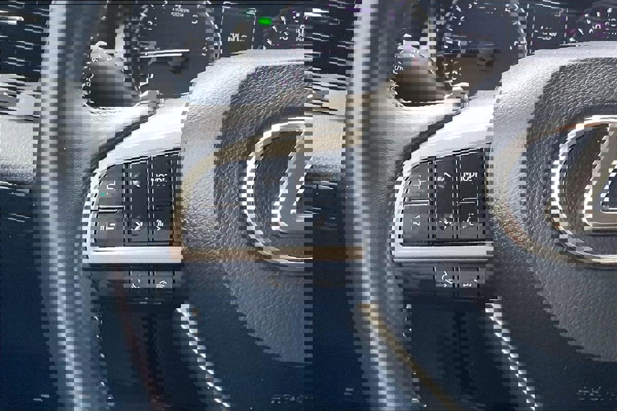 2020 Lexus RX 350 FWD