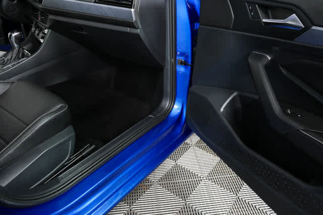 2023 Volkswagen Jetta SE