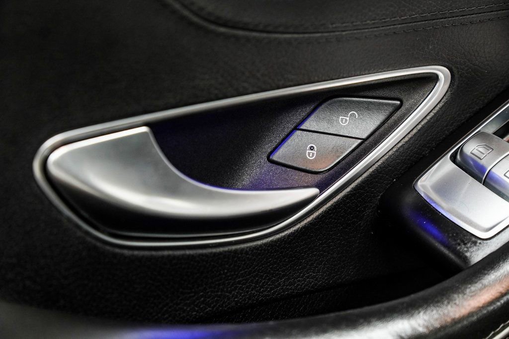 2015 Mercedes-Benz S 550 4MATIC Coupe