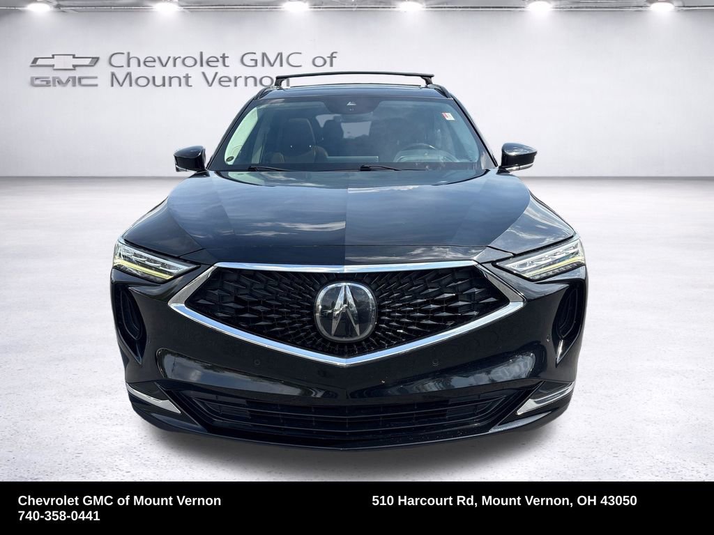 2023 Acura MDX FWD w/ Technology Package