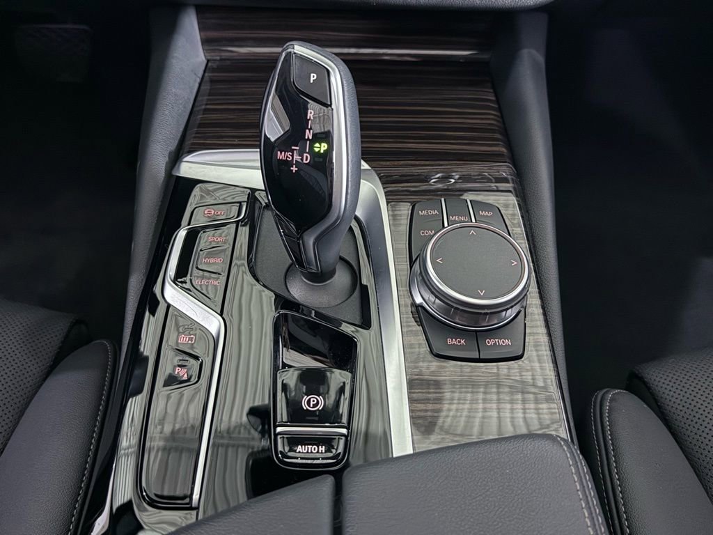 2023 BMW 530e xDrive