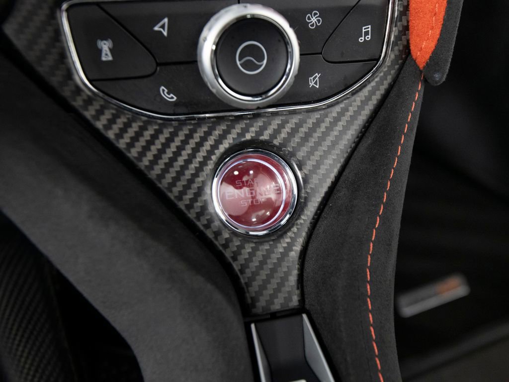 Used 2021 McLaren 765LT photo 23