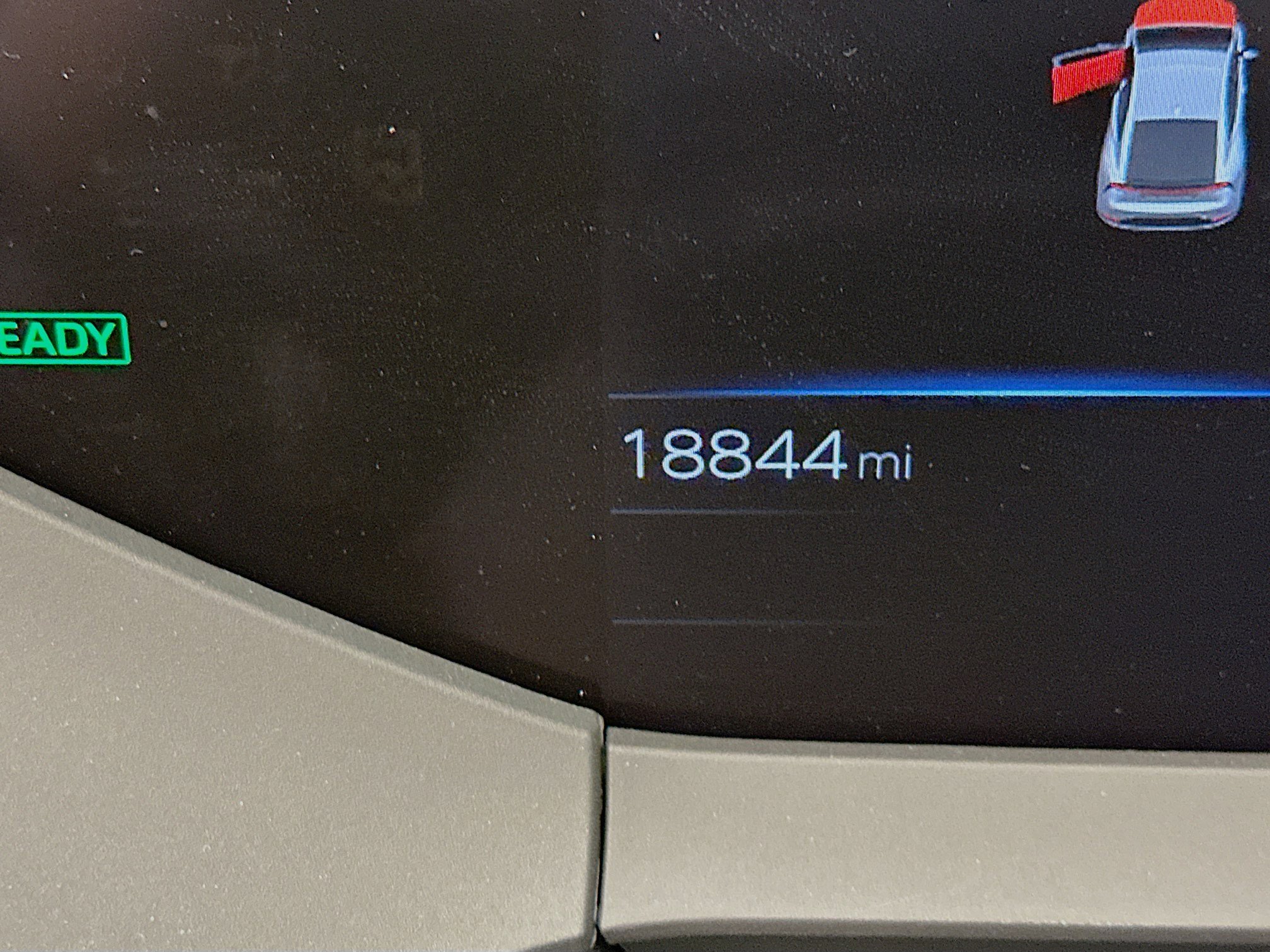 2023 Toyota Prius XLE