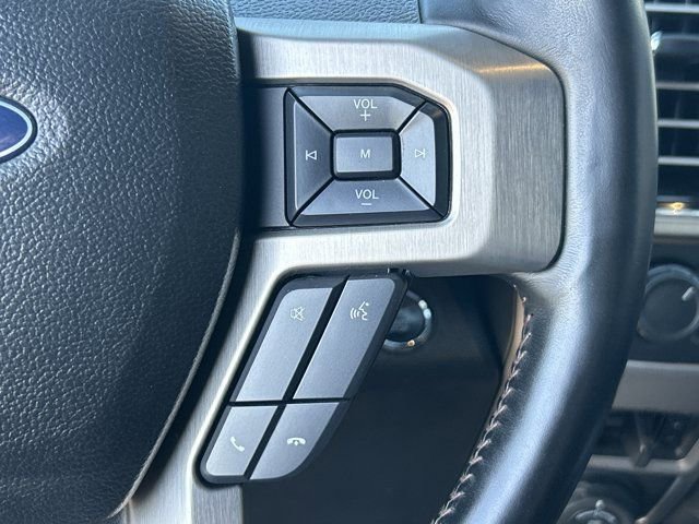 2021 Ford F350 Platinum