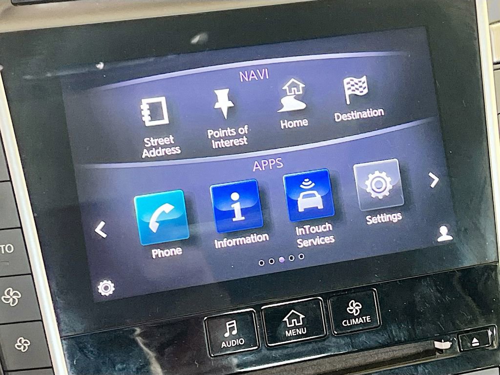 2019 INFINITI Q60 3.0t Luxe