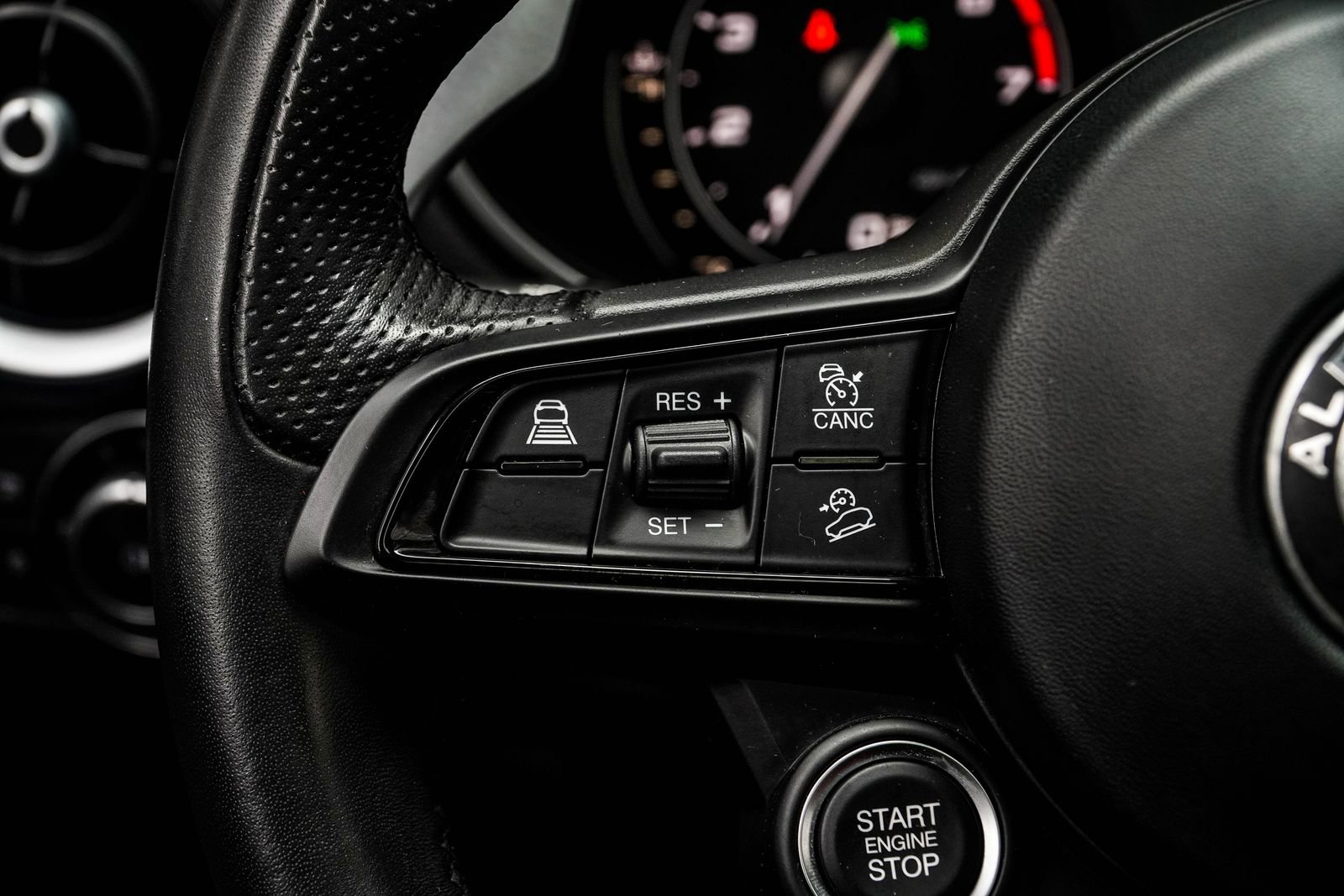 2023 Alfa Romeo Stelvio Veloce