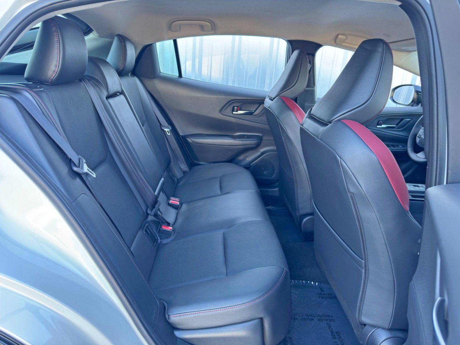 2025 Toyota Prius Plug-In Hybrid XSE