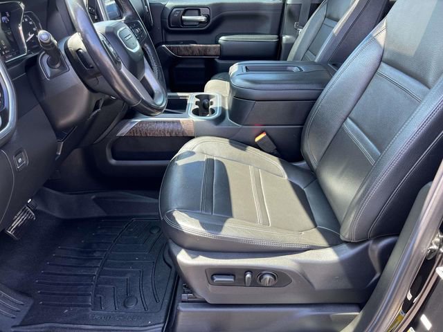 2022 GMC Sierra 2500 Denali